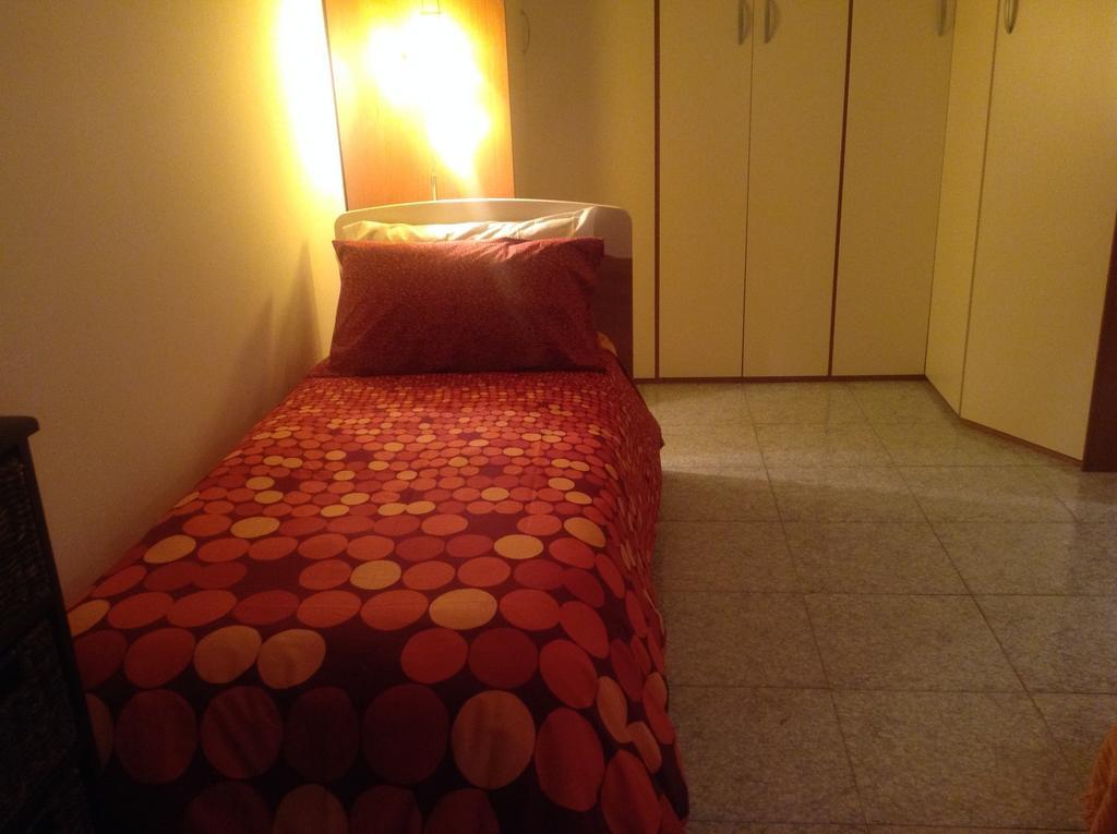 B&B Humana Rozzano Quarto foto