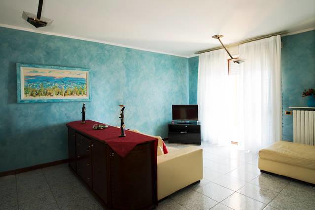 B&B Humana Rozzano Quarto foto