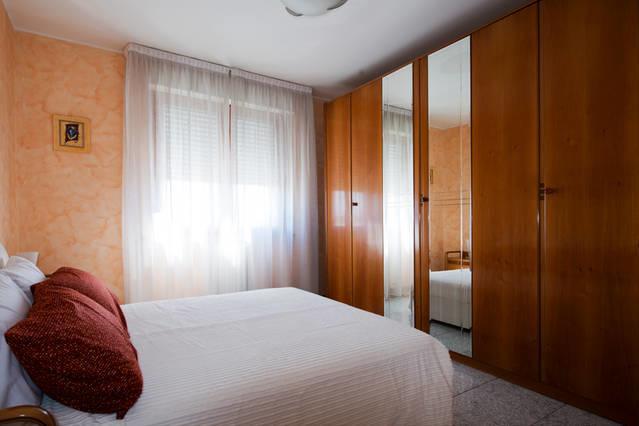 B&B Humana Rozzano Quarto foto