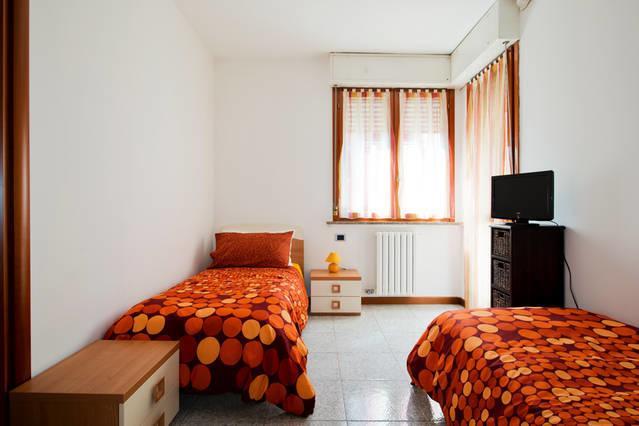 B&B Humana Rozzano Quarto foto