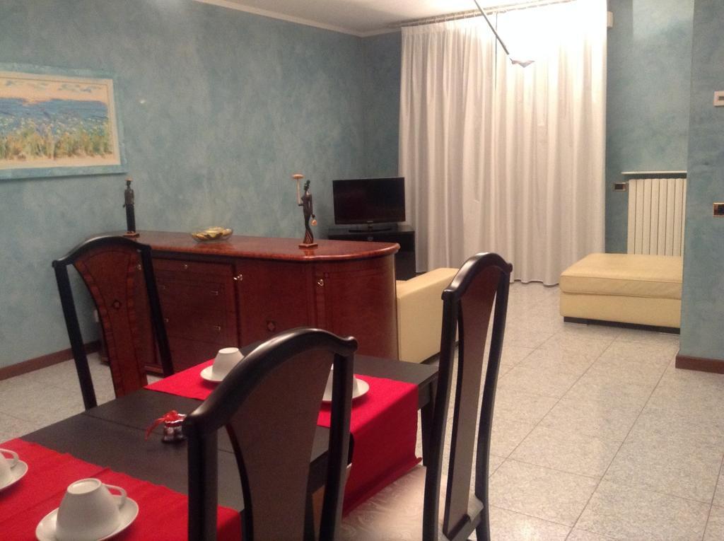 B&B Humana Rozzano Exterior foto