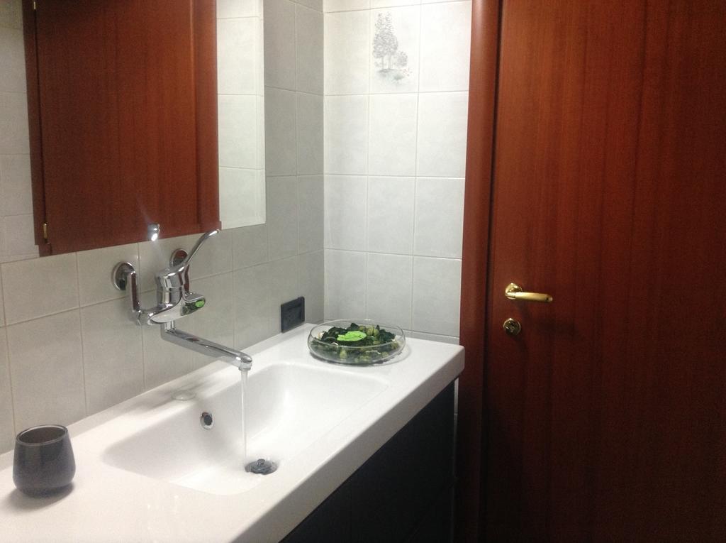 B&B Humana Rozzano Exterior foto