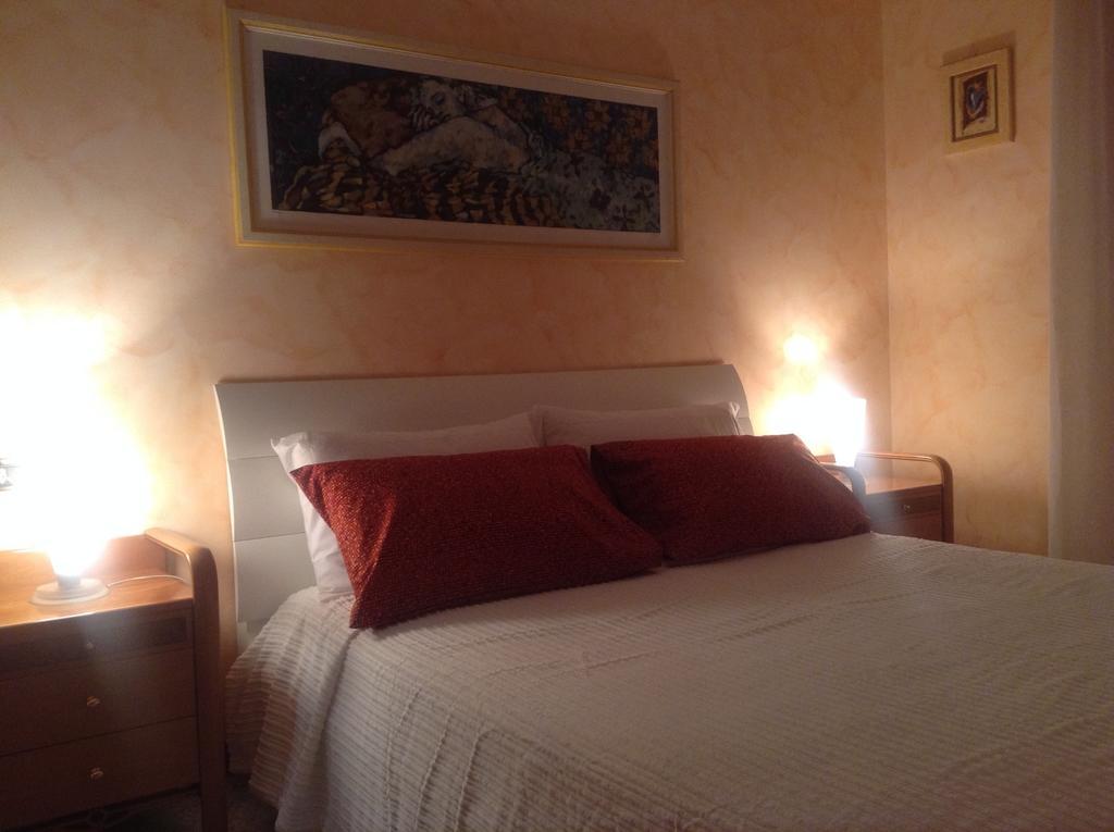 B&B Humana Rozzano Quarto foto