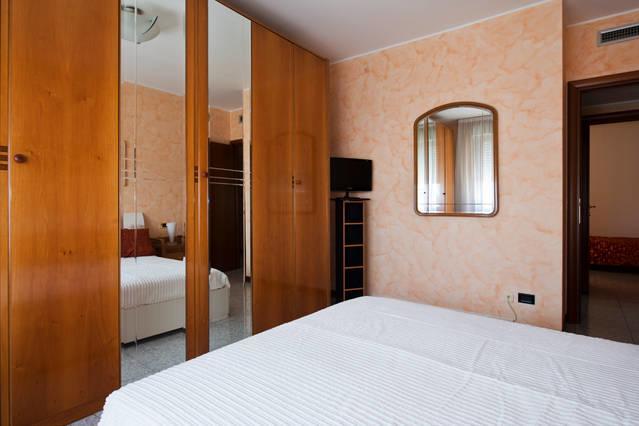 B&B Humana Rozzano Exterior foto